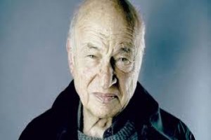 Photo of author Edgar Moran